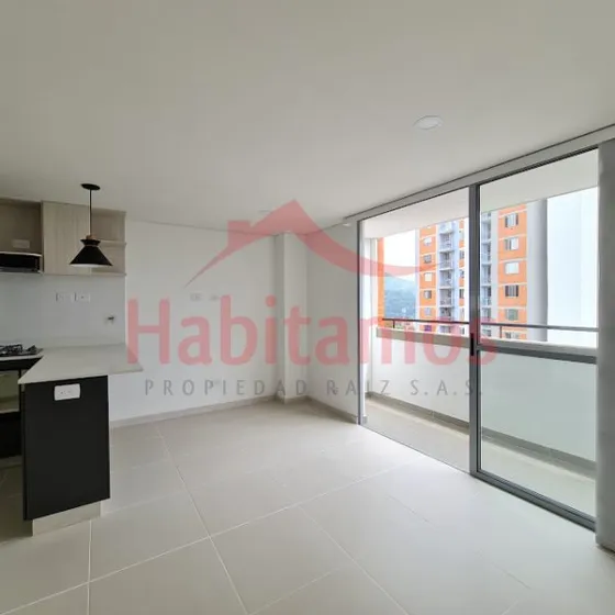 Apartamento En Venta En Itagüí - Suramérica Cod 68033
