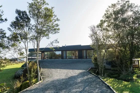 Casa En Venta De 4 Dorm. En Puerto Varas
