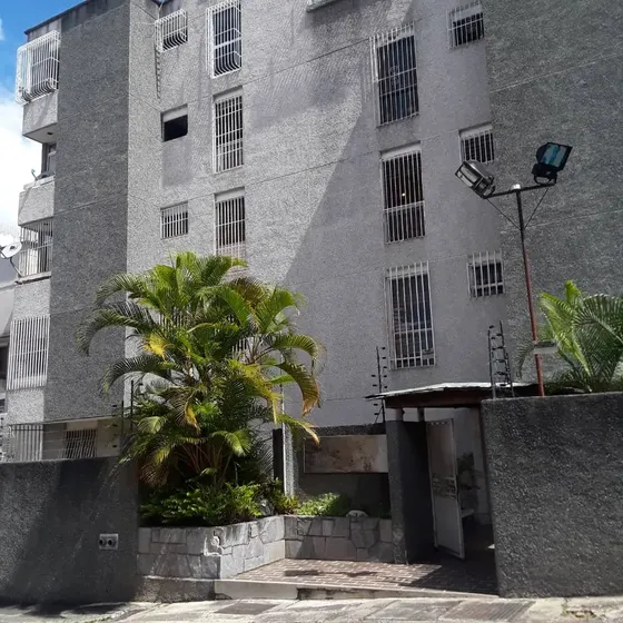 Apartamento En Alquiler - Caracas, El Marqués Parte Alta.