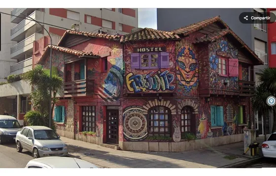 Hotel En Venta Para Emprendimiento. La Perla