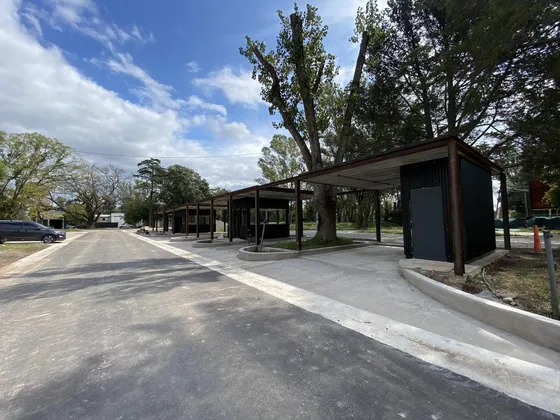 Condominio - Pilar