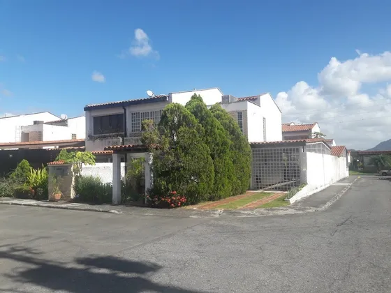 Casa En Venta Castillejo Guatire 