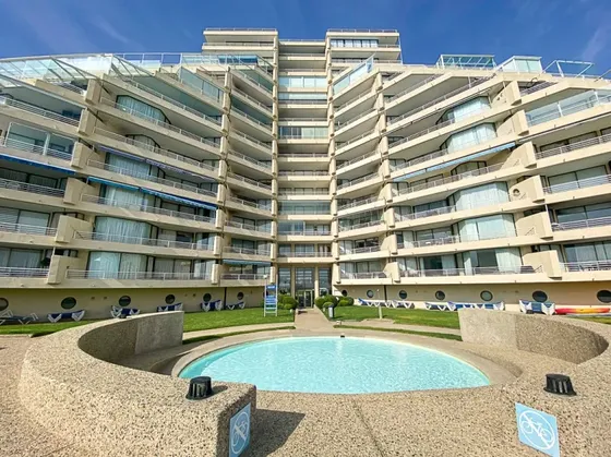 San Alfonso Del Mar / Algarrobo