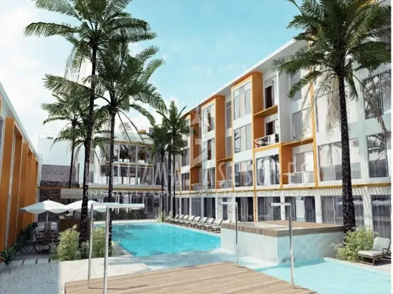 Ledezma Asesores Inmobiliarios Y Financieros C.a. Vende Hotel Comfort Inn Boutique
