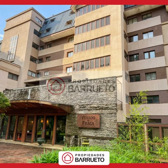 Vendo Departamento En El Venado (175344)