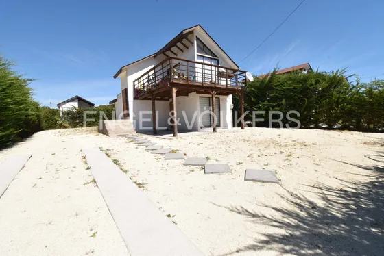 Arriendo De Casa En Condominio En Tongoy
