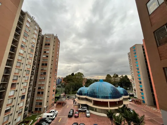 La Campiña, Suba - Apto. Estudio En Venta