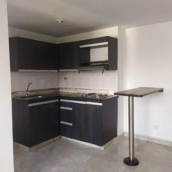 Venta De Apartamento En San Antonio De Prado Sector Barichara  