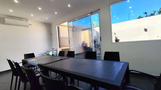 Casa Venta San Justo Patio Pileta Cochera Quincho