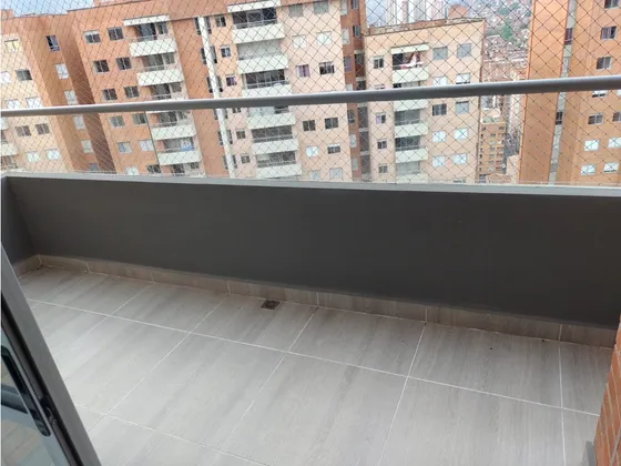 Venta De Apartamento En Bello 