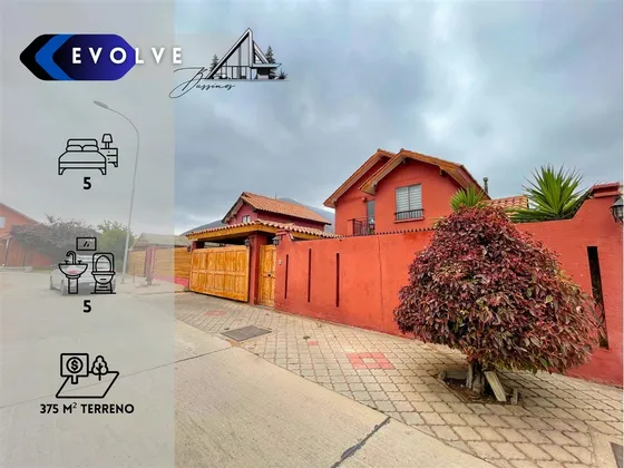 Venta Amplia Propiedad Lomas Del Cerro, La Serena