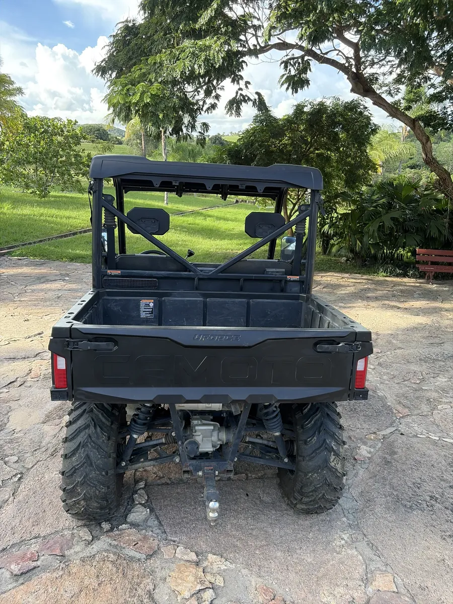 Utv Uforce 600403683885324718081