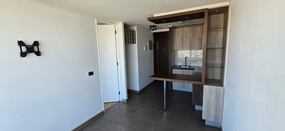 Arriendo 1d1b Sta Rosa Con Porvenir
