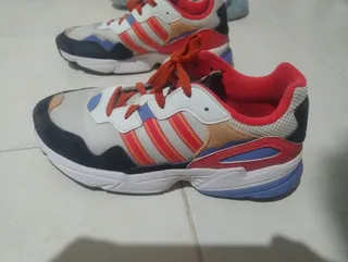 Adidas yung 96 mercado libre 2025