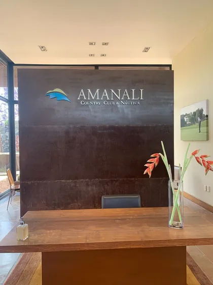 Venta Terreno En Amanalli
