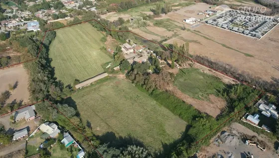Sitio En Venta En Olivar