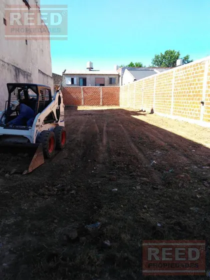 Terreno - Virreyes