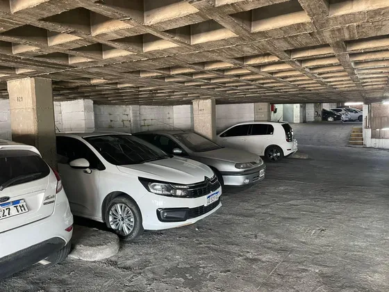 Venta Cochera Centro