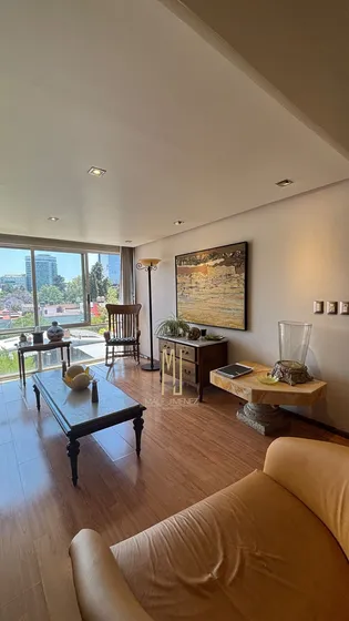 Departamento Acogedor En Excelente Ubicación