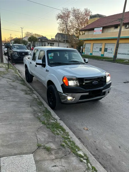 Ford Ranger 3.0 Cd Xlt 4x2