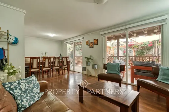  Altos Del Parque/ Casa En Condominio Seguro/ Vent...