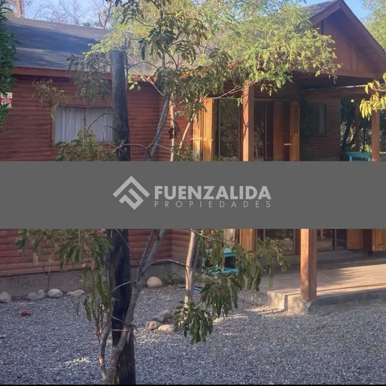 Parcela Familiar De 5000 Mt2 En Venta En Colina