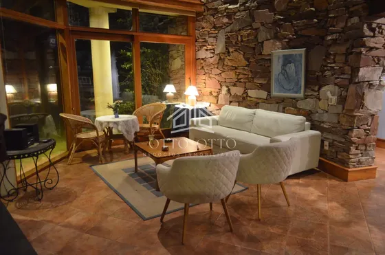 Venta Casa Cuatro Dormitorios Maldonado Portezuelo Gran Terreno Parrillero
