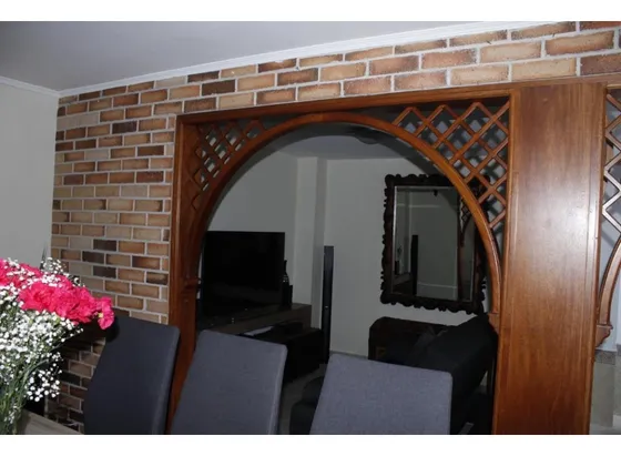 Casa En Venta En Loma De Los Bernal Medellin