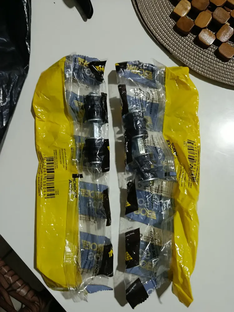 Foto do produto compartilhada pelo comprador 2 de 3