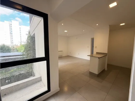 Alquiler Departamento 1 Dormitorio Dean Funes Al 800