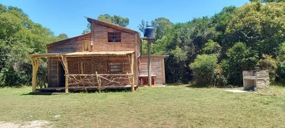 Cabaña Vendo O Tomo Permuta Dpto En  La Plata