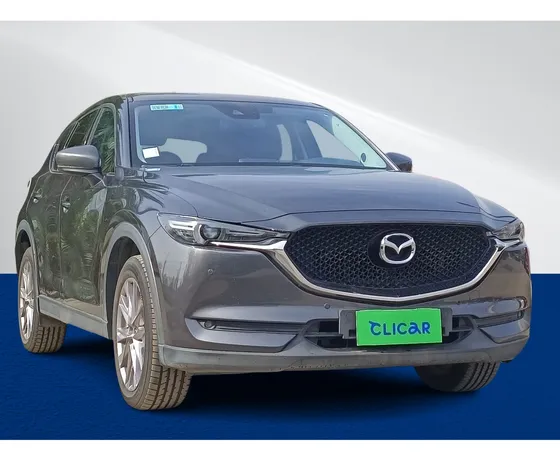 Mazda Cx-5 Xrs