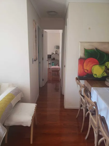  Habitación,  Metro Manquehue (33270)
