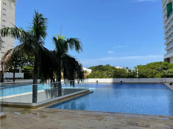 Vendo Hermoso Apartamento En Pozos Colorados, Sector Irotama 02