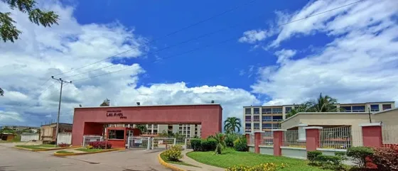 En Venta Bonito Apartamento En Conjunto Residencial Las Aves Suites