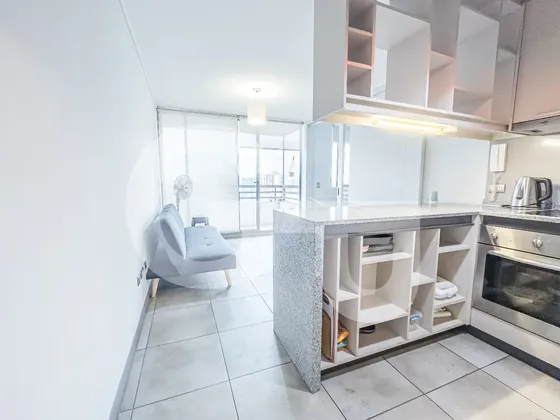 Departamento En Venta En Ciudad Del Niño San Miguel