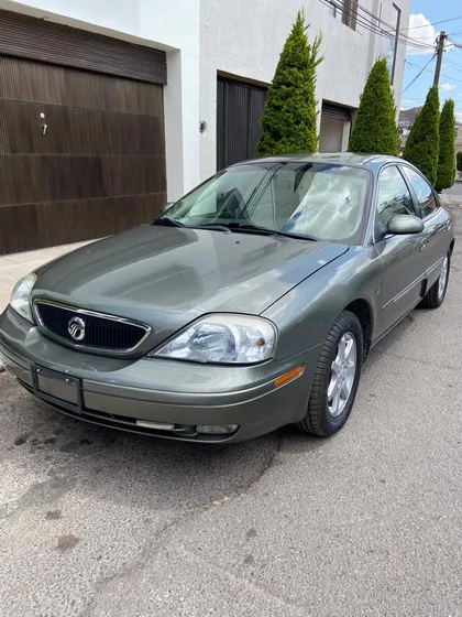 Mercury Sable 2.5 Always Drive At
