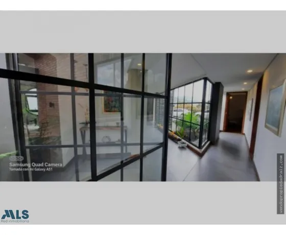 Casa En Venta En El Retiro(mls#248879)