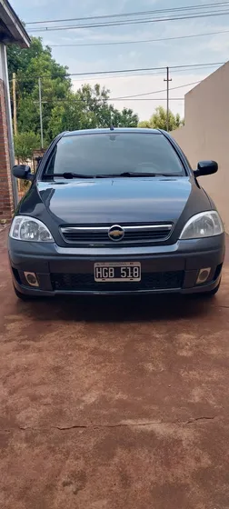 Chevrolet Corsa 1.8 Gls 5p