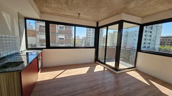 Venta Departamento 2 Amb  Almagro
