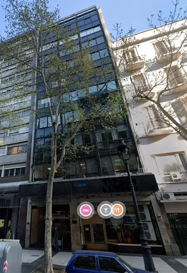 Excelente Piso De Oficinas En Una Inmejorable Ubicación 455 M2