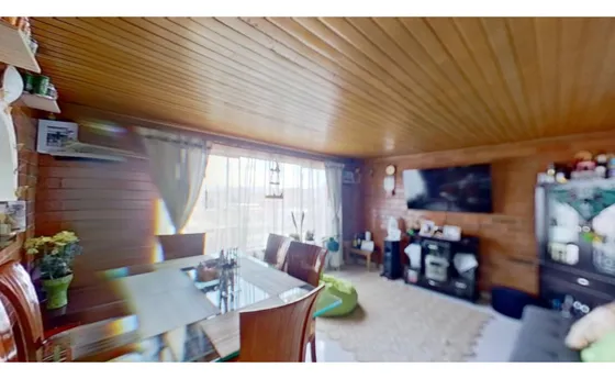 Venta De Hermoso Apartamento En Fontibon 22797466480