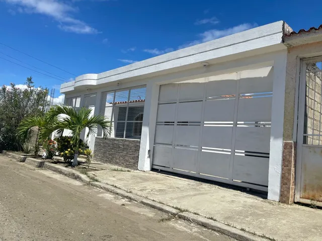 Casa En Ciudad Alianza, Guacara. Residencia Villa Alianza. (srosag-86)