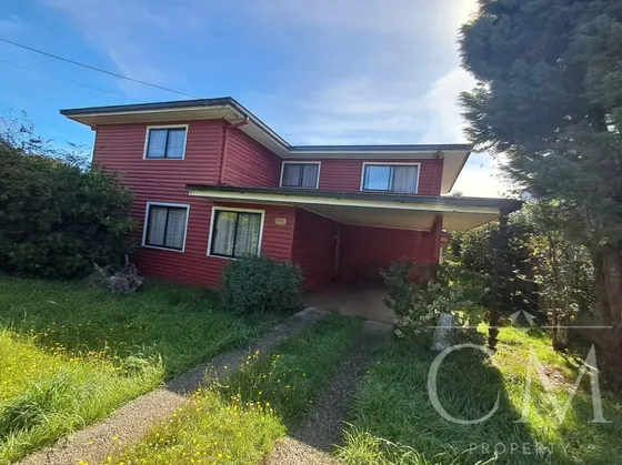 Casa En Calle El Romance- Brisas De La Ribera 