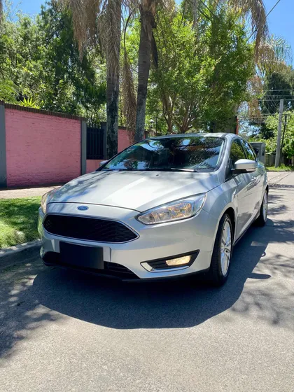 Ford Focus Se Plus