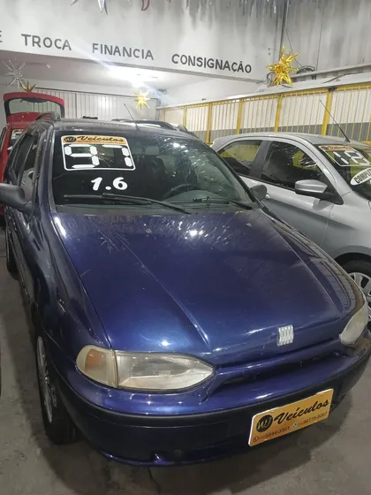 Fiat Palio 1.6 16v 5p