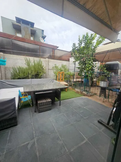 Rebajada, Casa 2 Pisos, 2 Dor, 1 Baño, Lampa (92919)