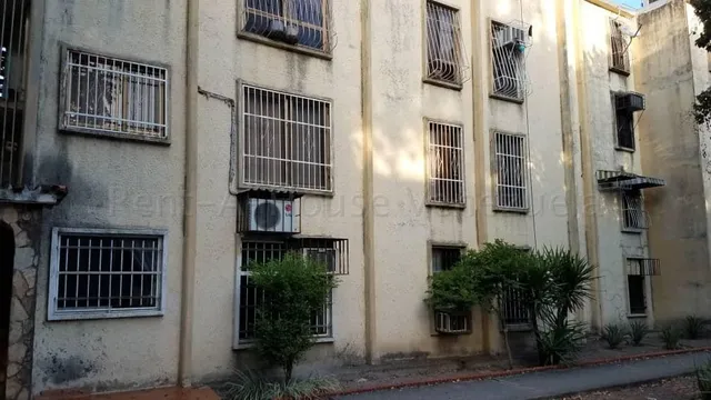 Yonny Silva Rentahouse Vende Hermoso Apartamento En La Pradera San Joaquín Rcys 23-8598