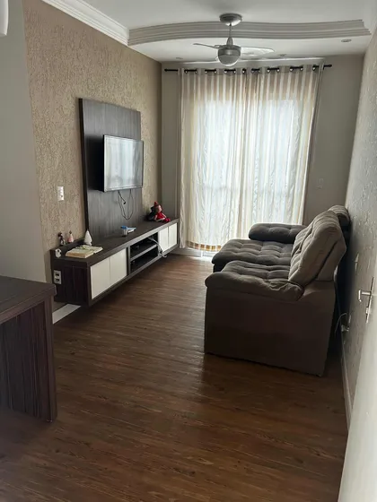 Apartamento Garden 2 Quartos