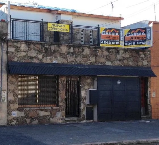 Casa - Lanús Oeste
